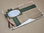 Caravana Academica do centenario - 1927 - 1a. ed. - Brochura 32x22cm - bom exemplar, sinal de acidificação, brochura com danos, marcas do tempo.