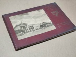 Colégio São Luiz 75º Aniversário - São Paulo 1942 - 1a. ed. - Brochura 34x24cm - Muito bom exemplar, sinal de acidificação, brochura com danos, marcas do tempo.