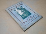F. C. Hoehne - Album da Secção de Botanica do Museu Paulista - São Paulo 1925 - 1a. ed. Com dedicatória do autor para Carlos de Campos (presidente de SP) - O livro reúne 218 fotogravuras e zincografias e 5 tricromias de espécies cultivadas e estudadas pelo Museu Paulista - Encadernação editorial in folio 33x24cm - Muito bom exemplar, sinal de acidificação, mínimos picos de inseto marginal nas últimas folhas, encadernação com desgastes, marcas do tempo.