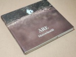 Marco Santilli - Àre - São Paulo 1987 - 1a. ed. - Encadernado - Muito bom exemplar, sinal de acidificação, marcas do tempo.