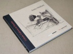 Anita Malfatti - Coleção Cadernos de Desenho - 2011 - 1a. ed. - Brochura - Muito bom exemplar, sinal de acidificação, marcas do tempo.