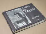 Pierre Verger - 50 Anos de Fotografia - Bahia 1982 - 1a. ed. - Encadernado - Muito bom exemplar, sinal de acidificação, marcas do tempo.