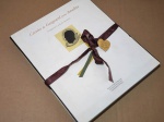 Cartões de Guignard para Amalita - 2007 - Vem com 1 livro em brochura e um fac-símile do caderno de cartões(Capa dura) e um cartaz. Livros em muito bom estado em uma caixa com luva.