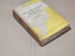 Charles Wagley - Uma Comunidade Amazônica - São Paulo 1957 - 1a. ed. - Brochura - Muito bom exemplar, sinal de acidificação, brochura com danos, marcas do tempo.