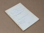 Francisco Kurt Lange - Os Compositores na Capitania Geral das Minas Gerais - Marilia 1965 - 1a. ed. Com dedicatória do autor para Rubens Borba de Moraes - Livreto em Brochura - Muito bom exemplar, sinal de acidificação, marcas do tempo.