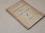 J. Mariano de Oliveira - Tiradentes, Drama em 5 Atos - Rio de Janeiro 1930 - 1a. ed. - Brochura - Muito bom exemplar, sinal de acidificação, brochura com danos, marcas do tempo.