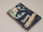 Amadeu de Queiroz - Os Casos do Carimbamba - Rio de Janeiro s/d - 1a. ed. - Brochura - Muito bom exemplar, sinal de acidificação, brochura com danos, marcas do tempo.