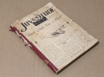 Juventude - 1938 - Ano III, Nº 1 ao 24 - 1a. ed. - Brochura - bom exemplar, sinal de acidificação, brochura com danos,  número 24 encadernado fora de ordem, marcas do tempo.