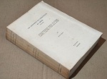 Luis D. Gardel - Les Armoiries Eccleciastiques au Brésil - Rio de Janeiro 1958 - 1a. ed. Com dedicatória do autor para Rubens Borba de Moraes - Brochura - Muito bom exemplar, sinal de acidificação, marcas do tempo.