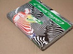 Peter Cordy - Creative Source 7 - 1985 - 1a. ed. - Encadernado - Muito bom exemplar, marcas do tempo.