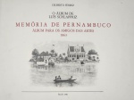 Gilberto Ferrez - Memória de Pernambuco, Álbum para os Amigos das Artes - Recife 1981 - 1a. ed. Com dedicatória para Ana Maria de Almeida Camargo - Encadernado com as capas de brochura 37x28cm - Muito bom exemplar, sinal de acidificação, marcas do tempo.