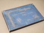 José da Silva Faria Junior - Novo Processo de Escripturação Commercial - Porto 1899 - 1a. ed. - Encadernado 33x24cm - Muito bom exemplar, sinal de acidificação, marcas do tempo.