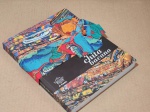 Renata Mellão - Que Chita Bacana - 2005 - 1a. ed. - Brochura - Muito bom exemplar, sinal de acidificação, marcas do tempo.