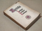 Revista do Instituto Heraldico Genealógico - 1942, Nº9 - 1a. ed. - Brochura - Muito bom exemplar, sinal de acidificação, brochura com danos, marcas do tempo.