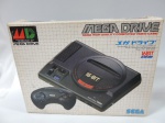 VIDEO GAME - MEGA DRIVE 16 BITS - SEGA -  NÃO TESTADO - VENDIDO EXATAMENTE COMO NAS FOTOS