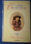  livro - ` O manual das Bonecas !! ` 180 Paginas , como fazer!! Boneca de pano!! Palhaço American, !! Tecinca de pintura em porcelana !! Pierro !! Dama Antiga, Colombina Etc.. !!! Capa brochura , edição de 1996