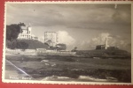 Postal- Bahia- Barra em Salvador -preto e branco, década de 1960!!!