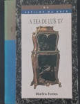 Livro - Artes !! Moveis !! A Era e o Estilo Luiz VX !! Editora Martins fontes !! edição esgotada de 1991 !! com 154 pag. acervo de colecionador !!