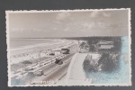 Cartofilia - Praia de maceio !! Av. Duque de Caxias !! idos da Decada de 1950 !!!! preto e branco raridades !! acervo de colecionador !!