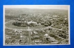  Cartofilia - Goiania !! Inicio de sua Urbanização !! Década de 1960  !!! 