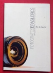 Livro- Fotografos Brasileiros !! Rio de janeiro !! Album da cidade feito por Foto Jornalistas !! edição do ano de 2004 !! Noticias/ Cotidianos/ Esporte / e cultura !!