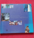 Livro-  Rio de Janeiro !! Preservação e Modernidade !! Capa dura , 172 pag. Um dialogo entre a cultura e as modificações da cidade !!!