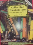 catalogo de Canetas !! Varios tipos !!! Parker !! Sheaffer !! Wall-eversharp , Waterman !! etc.. 313 paginas  com guia de preços em Dollar !!