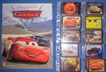 Colecionismo- Album Carros 3 !! 100 % completo ... com todas as figurinhas para colar !! valor de mercado bem maior !! cerca de n140,00 Reais