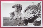 Cartofilia: Monte Rochosoem vila velha Paraná!! Década de 1960!!