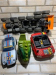 LOTE BRINQUEDOS