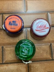 LOTE DE IOIO COCA