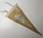 Antiga e rara flâmula Souvenir of San Jose Calif.