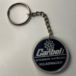 Chaveiro Carbel - Volkswagen