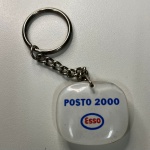 Chaveiro Posto 2000 - Esso
