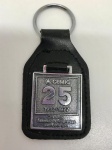 Chaveiro Cemig 25 anos.