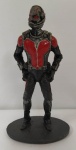 Boneco do homem formiga em resina - Mede: 16 cm 