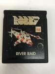 Fita de ATARI - RIVER RAID (Classico )  - original - Não testado