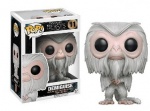 Funko Pop Original  - Demiguise #11 - Fora de linha