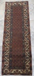 Tapete Kasak. Med. 260 x 90 cm.