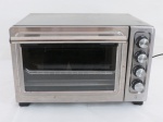 KITCHEN AID- Forno elétrico Kitchen modelo KCO 254 CV. Made in China. Funcionando, 120 V.