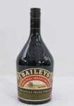 Licor Bailey's  The Irish Cream  Irlandes. 1000 ml. Lacrada.