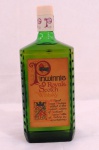 PINWINNIE ROYALE SCOTCH WHISKY , Scotland, garrafa 1000 ml. Lacrada.O raro ''PINWINNIE Royale Scotch Whisky', é o original e verdadeiro herdeiro ou descendente, e preserva a preciosa fórmula dessa famosa 'poção mágica', uma fórmula antiquíssima, criada pelos monges Cistemianos, os pioneiros e melhores cervejeiros da Escócia.