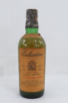 Ballantine's 17 Anos Very Old Scotch Whisky 750ml. Lacrada.