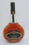 Conhaque frances  Janneau Napoleon Grand Armagnac , garrafa 750 ml. Lacrada.
