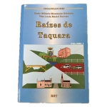 Paulo Gilberto Mossmann Sobrinho e Vera Lucia Maciel Barroso - Raízes de Taquara. Dois volumes, 2008