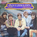 Compacto Ola & The Janglers
