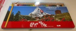 Aquarela Prismalo I  Caran D'ache Suiça