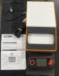 VIDEO GAME MDPLAY TECTOY - FUNCIONANDO - MUITO BEM CONSERVADO