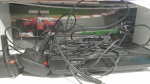 antigo vídeo game Atari 2600, de 1985, obsv: Sem teste vendido  no estado.