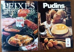 LIVRO DE RECEITAS NESTLÉ (2 UNIDADES)